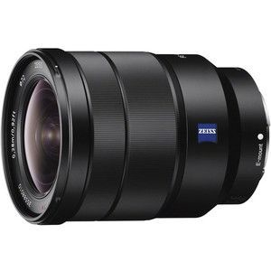 Sony Vario-Tessar FE 16-35mm f/4 ZA OSS