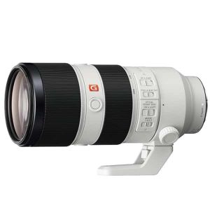 Sony FE 70-200mm f/2.8 GM