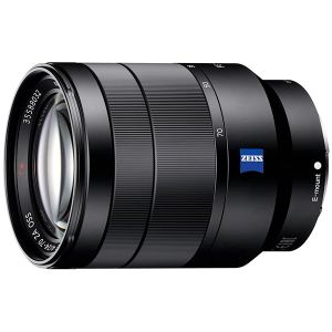 Sony Vario-Tessar FE 24-70mm f/4 ZA OSS