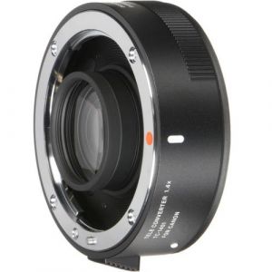 Sigma 1.4x Tele Converter TC-1401 for Canon