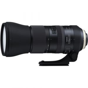 Tamron G2 150-600mm f/5-6.3 SP AF Di VC for Canon