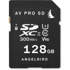 Angelbird 128GB V90 UHS-II AV Pro 300MB/s SD Card