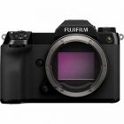 Fujifilm GFX 100S Medium Format Camera