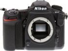 Nikon D500
