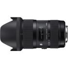 Sigma 18-35mm f/1.8 DC for Nikon