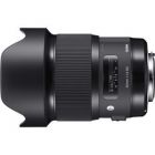 Sigma 20mm f/1.4 DG Art for Nikon