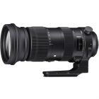 Sigma 60-600mm f/4.5-6.3 DG OS HSM Sports for Canon