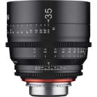 Samyang Xeen 35mm T1.5