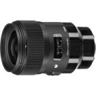 Sigma 35mm f/1.4 DG DN for Sony