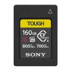 Sony Tough 160GB G CFExpress Card Type A