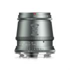 TTArtisan APS-C 17mm f/1.4 for Sony E