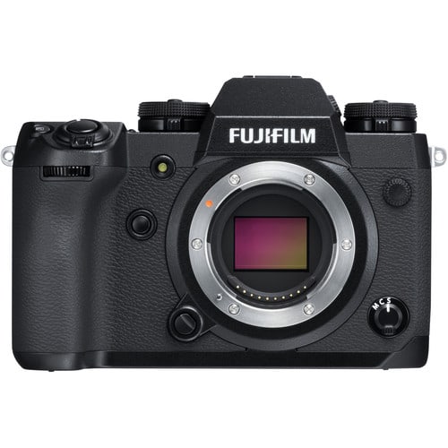 Fujifilm X-H1 for sale