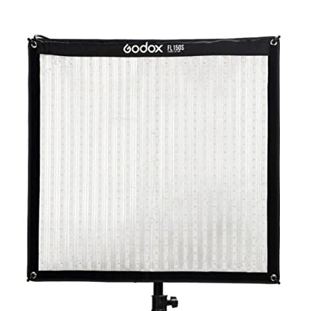  Godox Flexible LED Light FL150S 60x60 cms for sale 