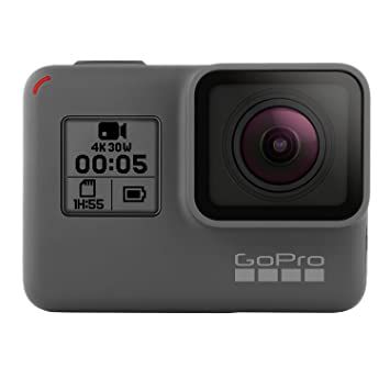  GoPro Hero 5 Black Edition for sale 