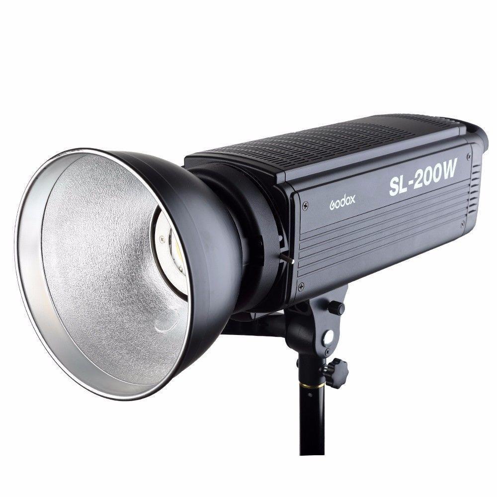 Godox SL-200W LED Light for sale