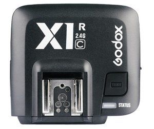 Godox Radio Receiver X1R for Canon for sale 
