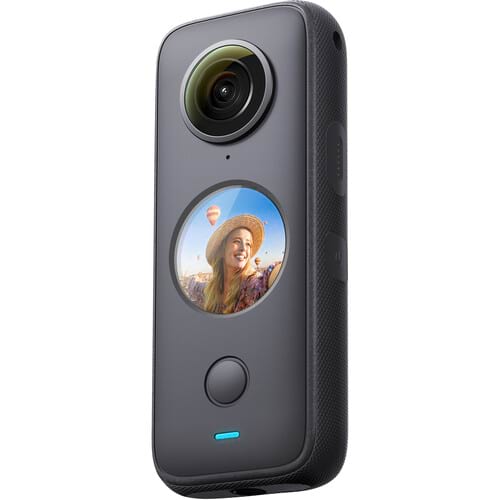  Insta360 One X2 for sale 