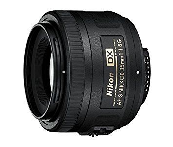  AF-S DX NIKKOR 35mm f/1.8G for sale 