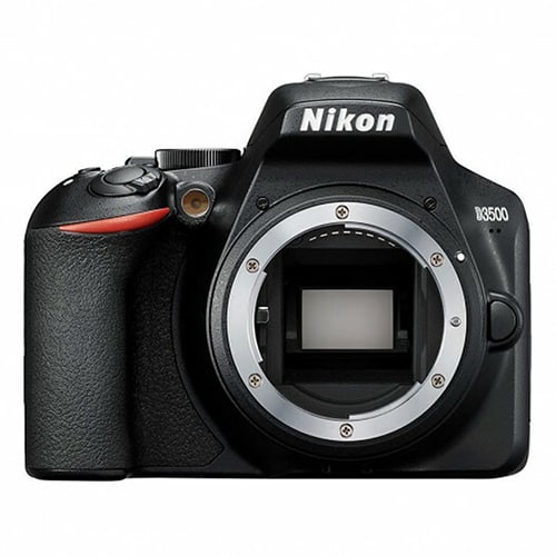 Nikon D3500 Body for sale