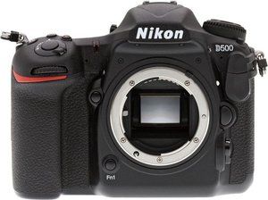  Nikon D500 Body for sale 