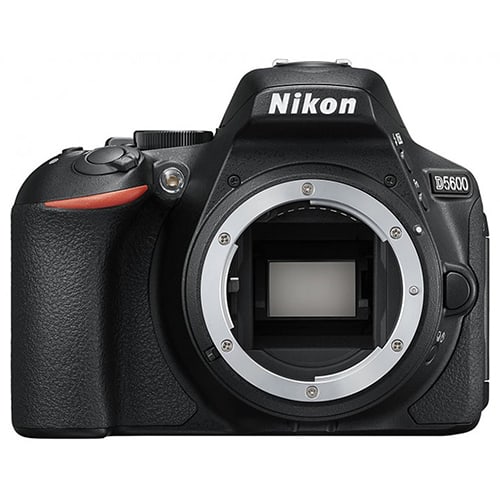  Nikon D5600 Body for sale 