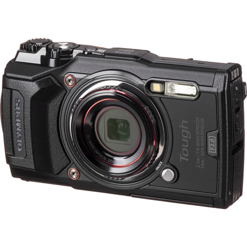  Olympus Tough TG-6 for sale 