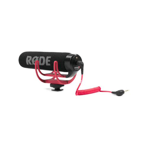  Rode Video Mic Go for sale 