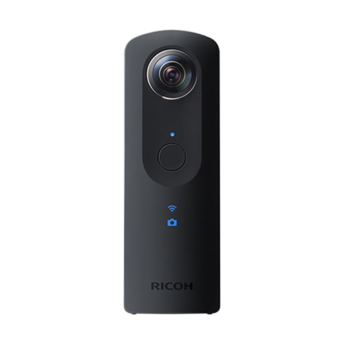 Ricoh Theta S 360 Degree Cam for sale
