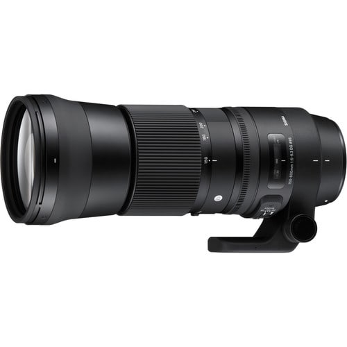  Sigma 150-600mm f/5-6.3 DG OS HSM C for Canon for sale 
