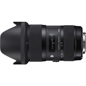  Sigma 18-35mm f/1.8 DC for Nikon for sale 