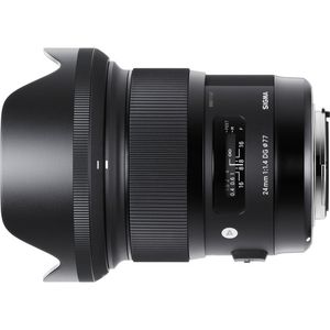  Sigma 24mm f/1.4 DG HSM Art for Canon for sale 