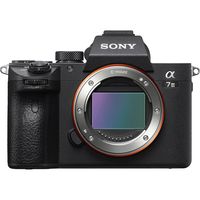  Sony A7 Mark III Body for sale 