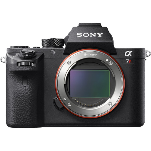 Sony A7R Mark II Body for sale