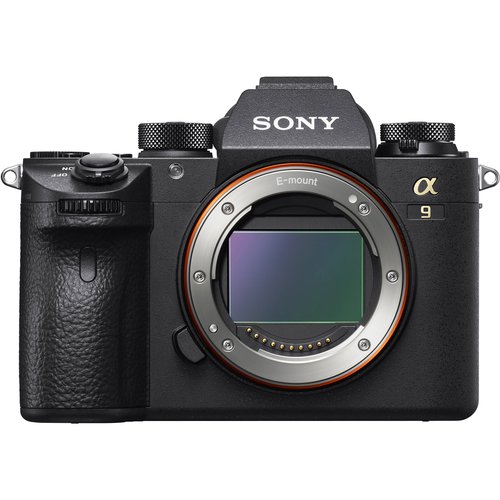  Sony A9 Body for sale 
