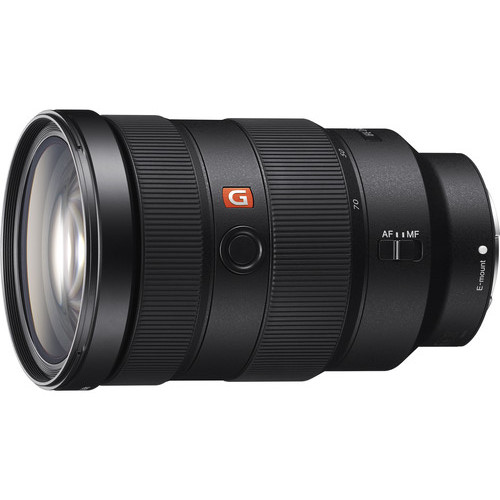 Sony FE 24-70mm f/2.8GM for sale