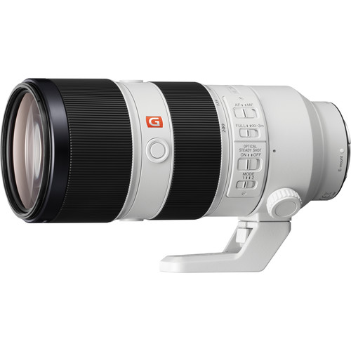  Sony FE 70-200mm f/2.8GM for sale 