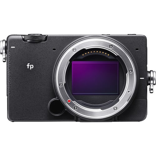  Sigma fp for sale 
