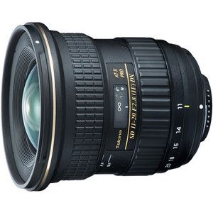  Tokina 11-20mm f/2.8 Pro DX for Nikon for sale 