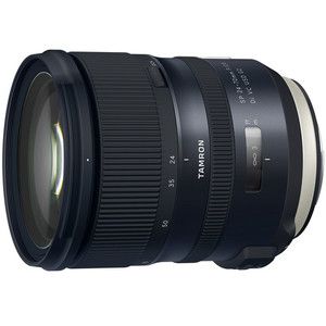  Tamron 24-70mm f/2.8 Di VC G2 for Canon for sale 