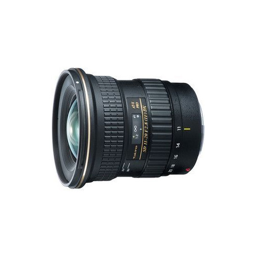  Tokina 11-20mm f/2.8 Pro DX for Canon for sale 