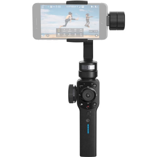 Zhiyun Smooth 4 Gimbal Stabilizer for sale