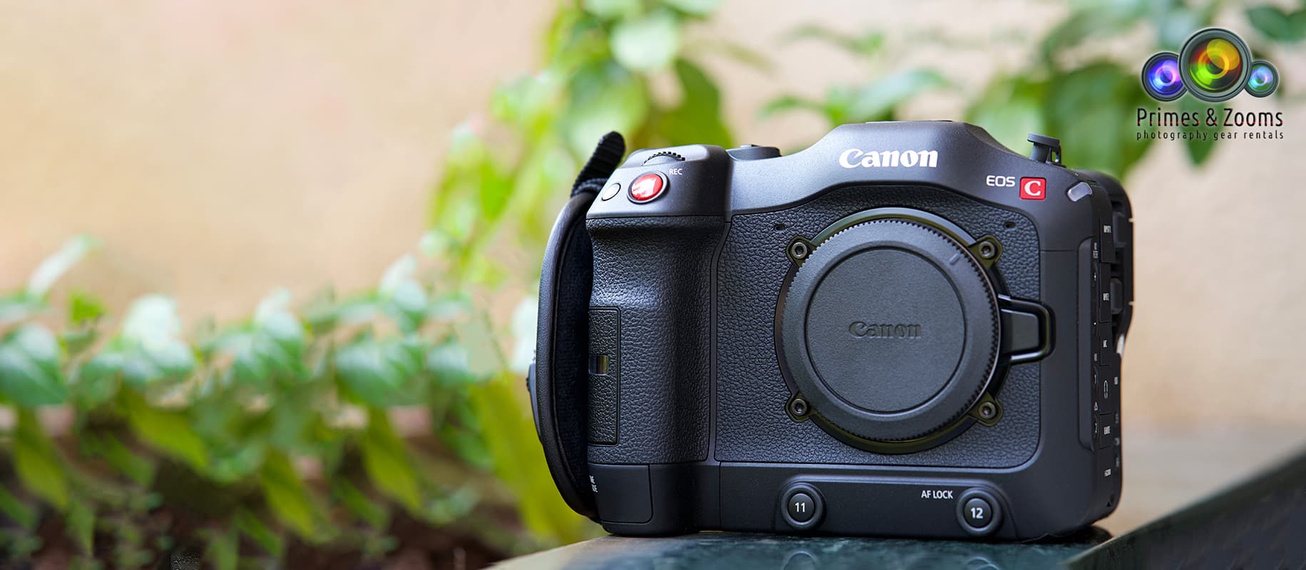 Welcome to Primes & Zooms! Rent DSLR cameras, lenses and accessories in Pune and Mumbai!