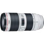 Canon EF 70-200mm f/2.8L IS II USM Lens  for sale 