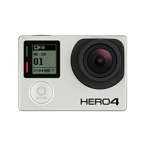 GoPro Hero 4 Black Edition for sale