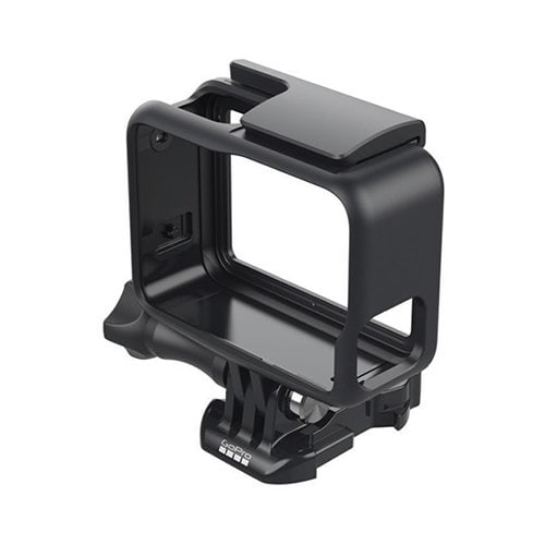 GoPro Frame Camera Mount for Hero 5/6/7 (Qty: 2) for sale
