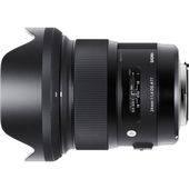 Sigma 24mm f/1.4 DG HSM Art for Canon  for sale 
